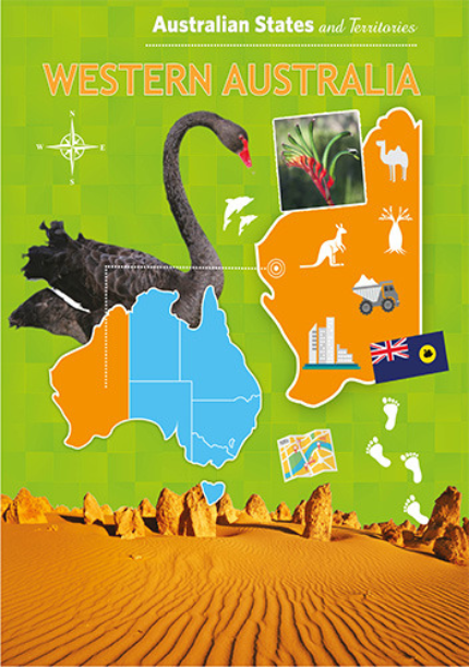 AUSTRALIAN STATES & TERRITORIES: WESTERN AUSTRALIA