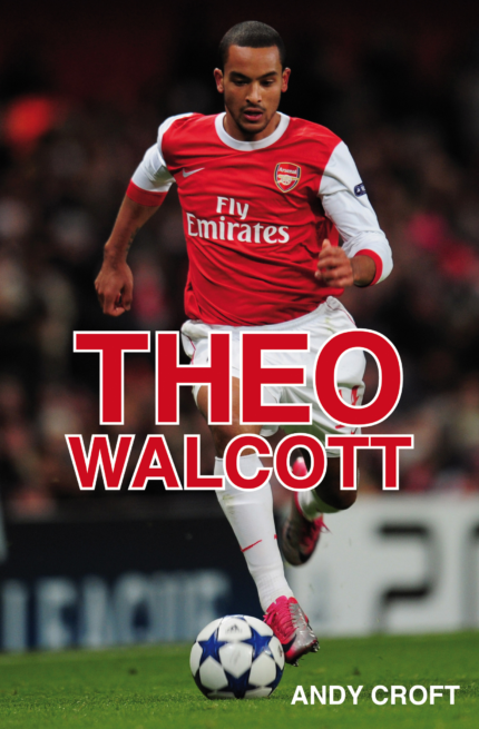 THEO WALCOTT