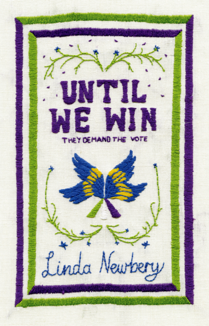 UNTIL WE WIN