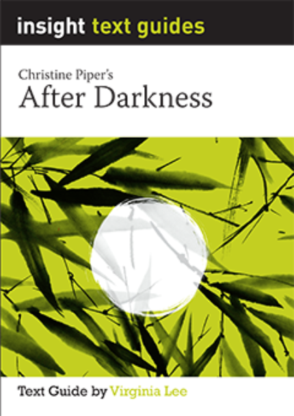 INSIGHT TEXT GUIDE: AFTER DARKNESS