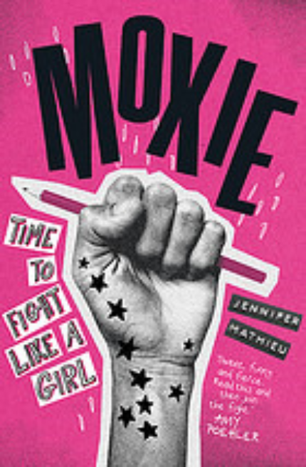 MOXIE