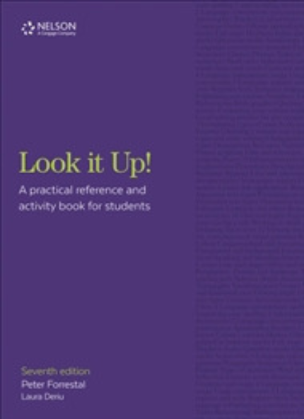LOOK IT UP! 7E