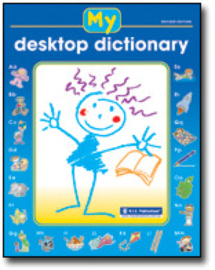 MY DESKTOP DICTIONARY
