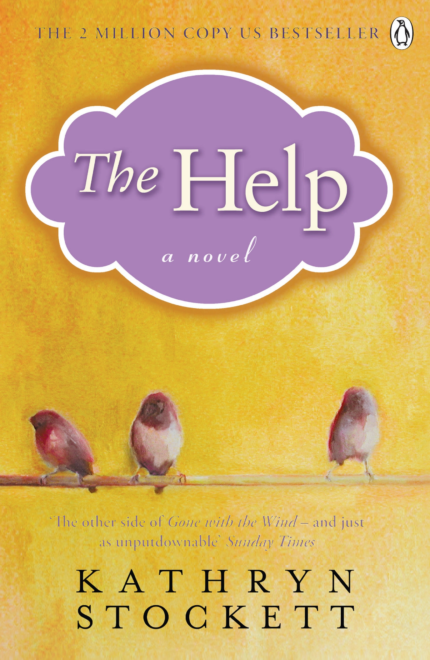 THE HELP