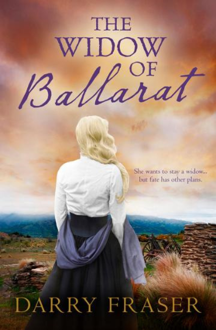 THE WIDOW OF BALLARAT