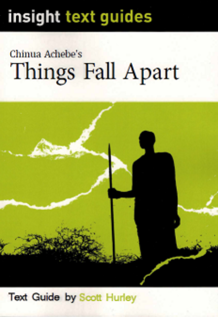 15561 Web Image 20190723 14765 Things Fall Apart Insight Text Guide