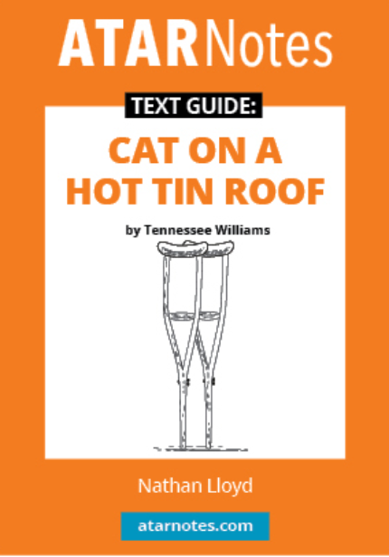 15727 Web Image 20190806 14788 atar text guide cat on a hot tin roof