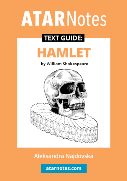 14994 Web Image 20190625 14790 Hamlet ATAR NOTES