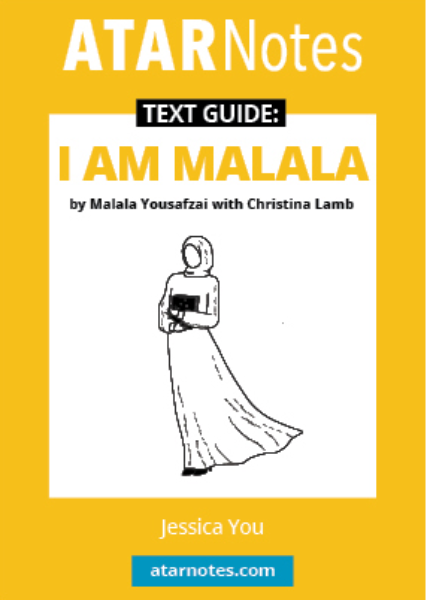 15728 Web Image 20190806 14792 atar text guide i am malala