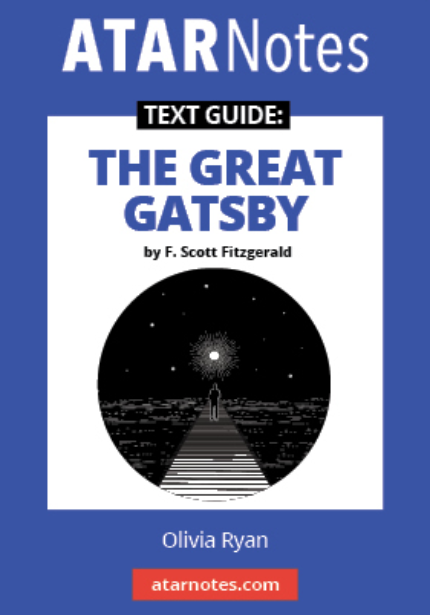 15748 Web Image 20190806 14814 atar text guide the great gatsby