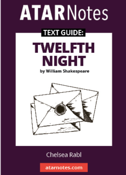 15754 Web Image 20190806 14821 atar text guide twlfth night