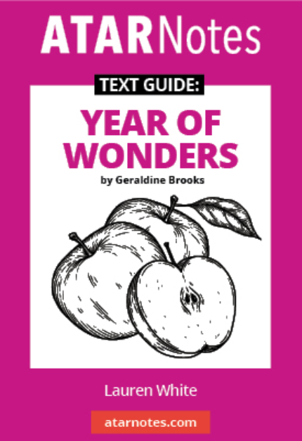 15756 Web Image 20190806 14824 atar text guide year of wonders