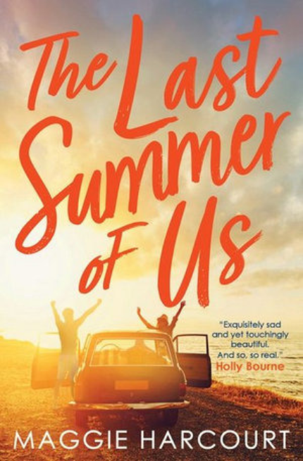 THE LAST SUMMER OF US