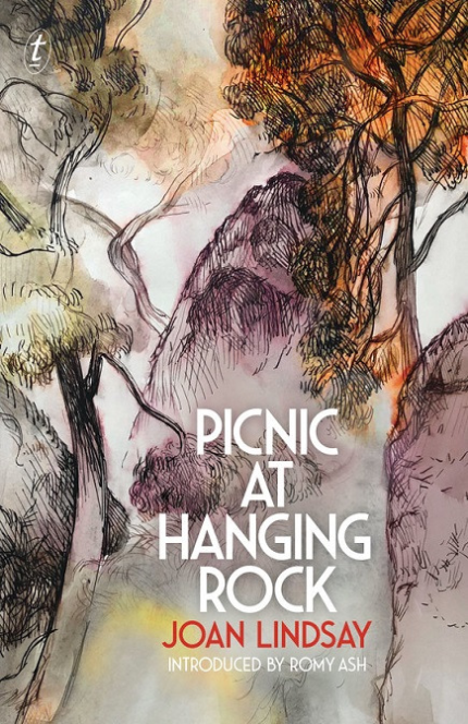 16096 Web Image 20190910 0 Joan Lindsay PICNIC AT HANGING ROCK