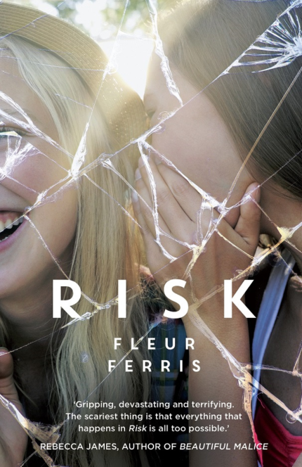 16469 Web Image 20200330 0 risk 9780857986474