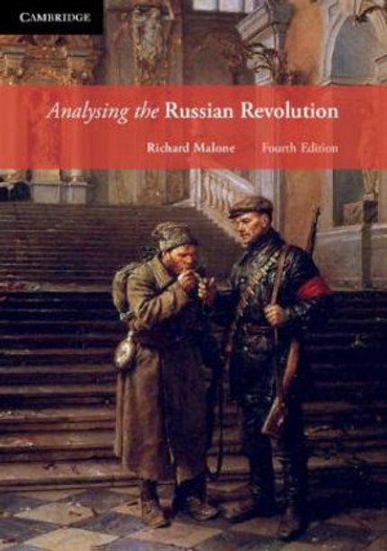 18215 Web Image 20210503 16411 analysing the russian revolution