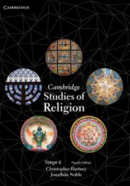 16690 Web Image 20200430 16414 studies of religion s6 9781108819367
