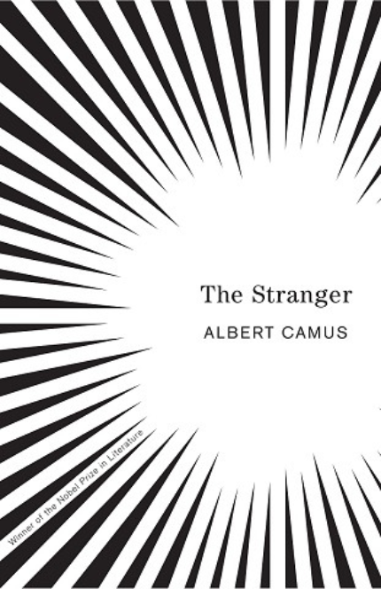 THE STRANGER