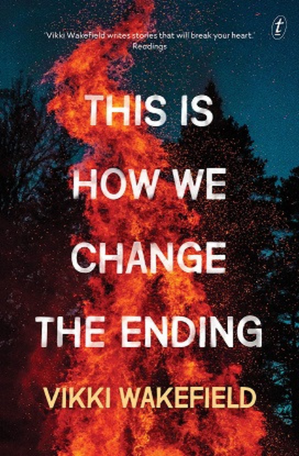 THIS IS HOW WE CHANGE THE ENDING