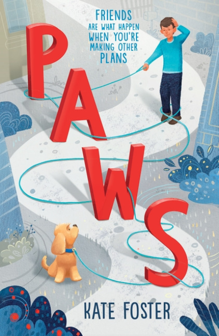 PAWS