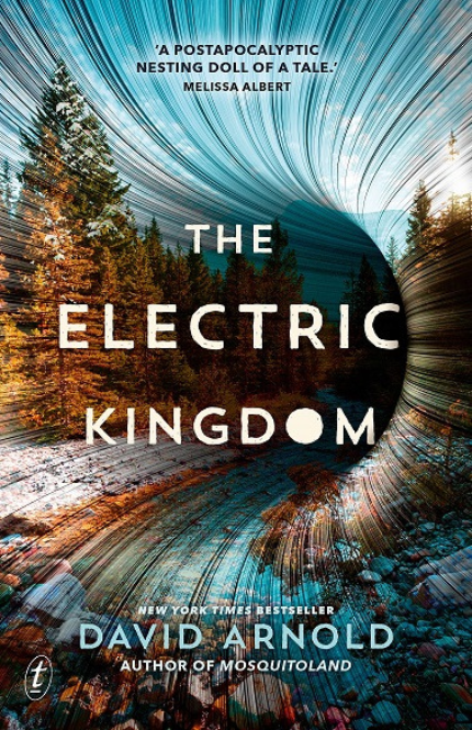 18039 Web Image 20210218 17531 9781922330925 The electric kingdom