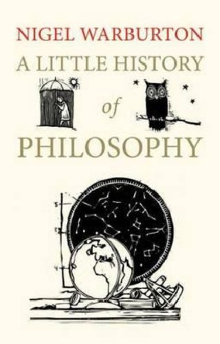 18522 Web Image 20210531 0 a little history of philosophy