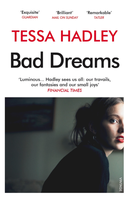 19494 Web Image 20220113 0 BAD DREAMS AND OTHER STORIES