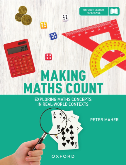 Lilydale Books | MAKING MATHS COUNT