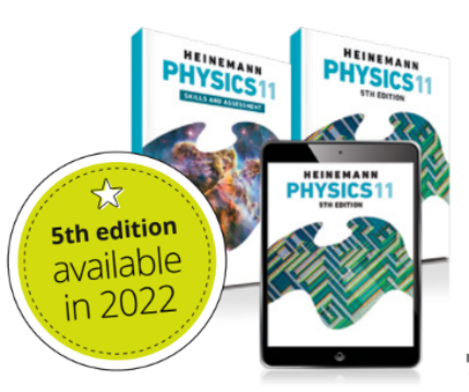 20206 Web Image 20220629 18699 heinemann physics 1 value pack