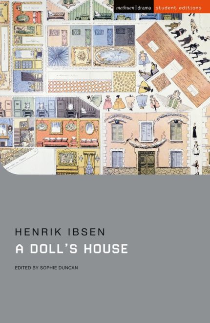 20785 Web Image 20221124 0 DOLLS HOUSE