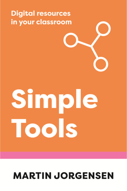 Lilydale Books | SIMPLE TOOLS: DIGITAL RESOURCES IN YOUR CLASSROOM