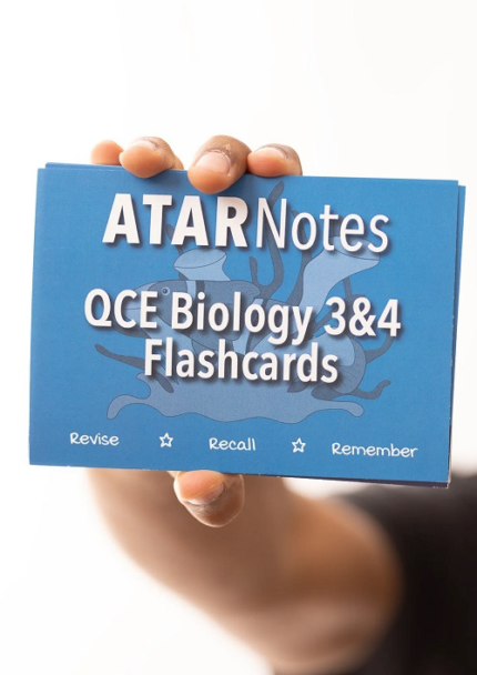 22499 Web Image 20230926 21024 QCE Biology 3 4 Flashcards