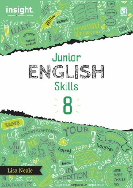 22801 Web Image 20240320 21251 Junior English Skills 8