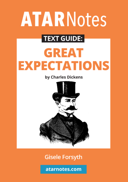 23945 Web Image 20241002 21546 Great Expectations Text Guide Cover