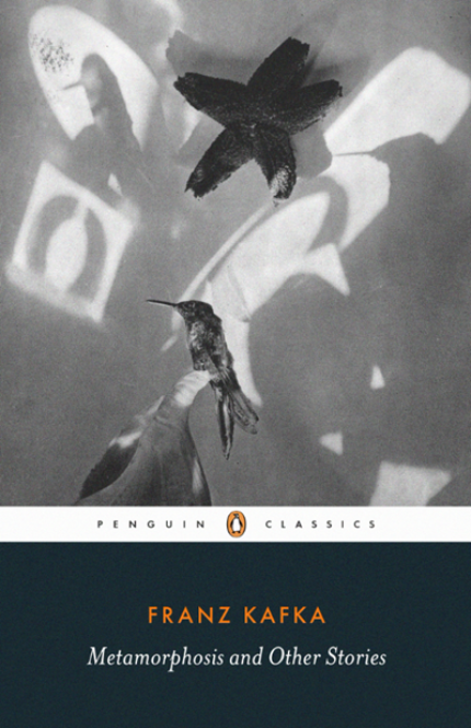 METAMORPHOSIS AND OTHER STORIES: PENGUIN CLASSICS