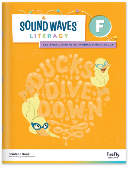 23860 Web Image 20240903 0 Sound Waves Foundation Student Book product image