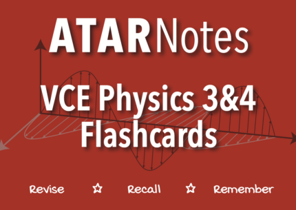 23949 Web Image 20241002 0 VCE Physics 3 4 Flashcards