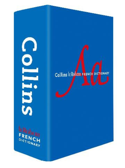 24086 Web Image 20250208 0 collins robert french dictionary