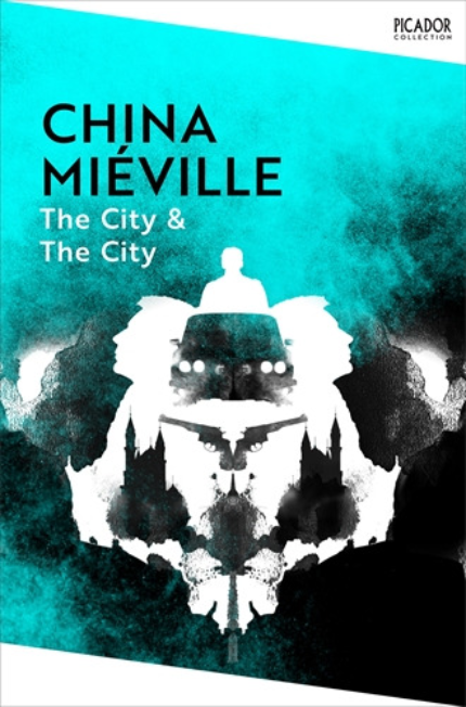 THE CITY & THE CITY