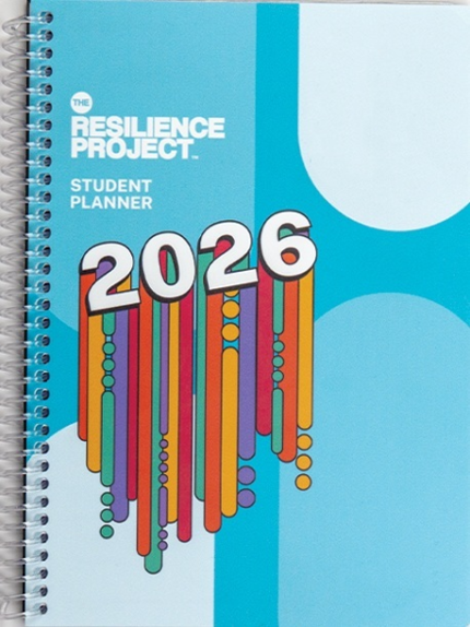 THE RESILIENCE PROJECT: SENIOR PLANNER (LARGE)