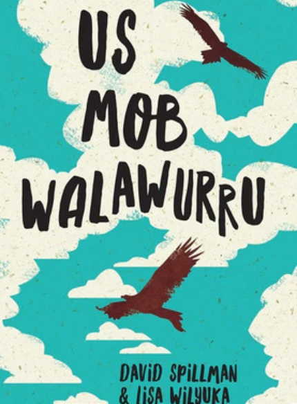 US MOB WALAWURRU