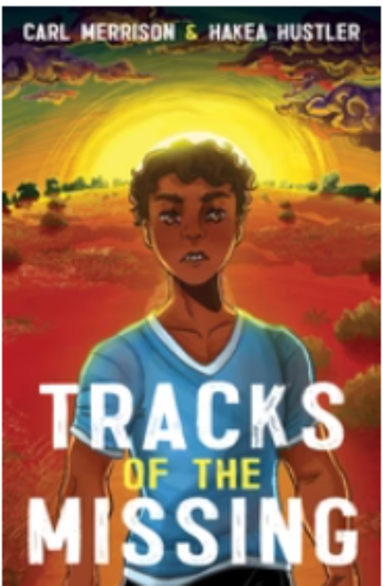 TRACKS OF THE MISSING