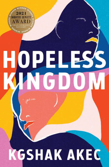 HOPELESS KINGDOM