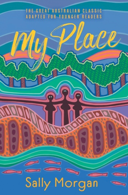 MY PLACE YOUNG READERS EDITION