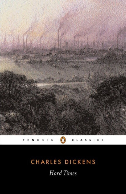Lilydale Books | HARD TIMES: PENGUIN CLASSICS