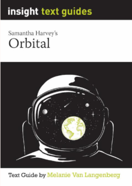Lilydale Books | INSIGHT TEXT GUIDE: ORBITAL