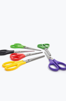 SCISSORS SMALL 130MM RIGHT HANDED