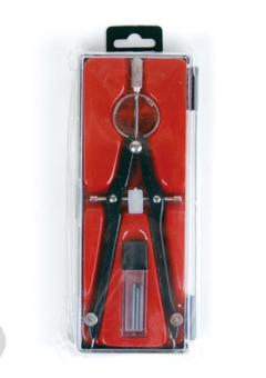 MASTERBOW COMPASS Cover