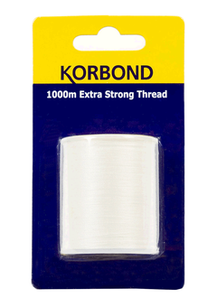 WHITE COTTON 1000M Cover