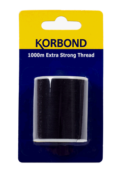 BLACK COTTON 1000M Cover